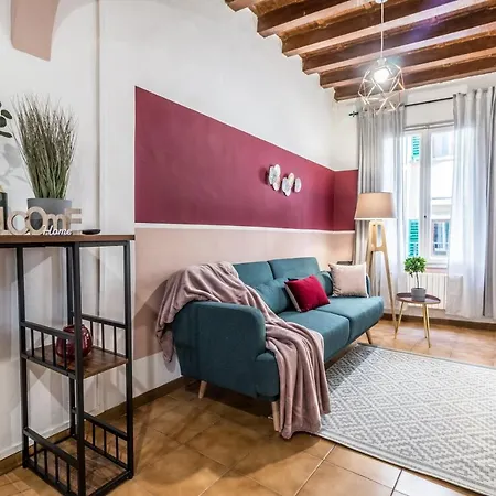 Wine Apartments Florence Sangiovese Exterior photo