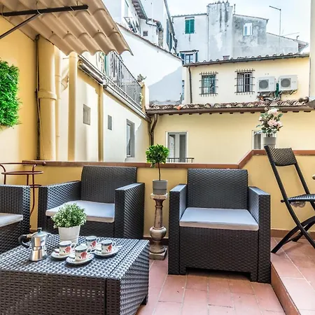 Wine Apartments Florence Sangiovese Exterior photo