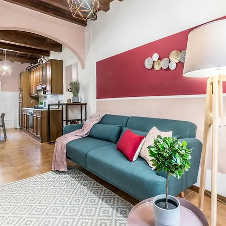 Wine Apartments Florence Sangiovese Exterior photo