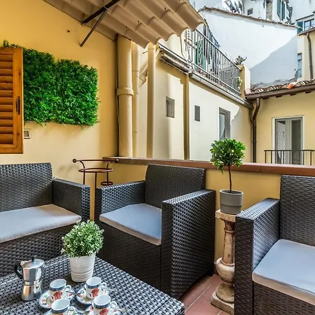 Wine Apartments Florence Sangiovese Exterior photo