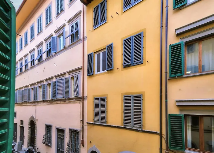 Wine Apartments Florence Sangiovese